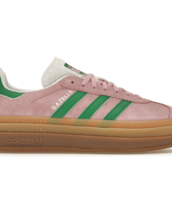 Pink Adidas Gazelle Bold True - Adidas Sneakers