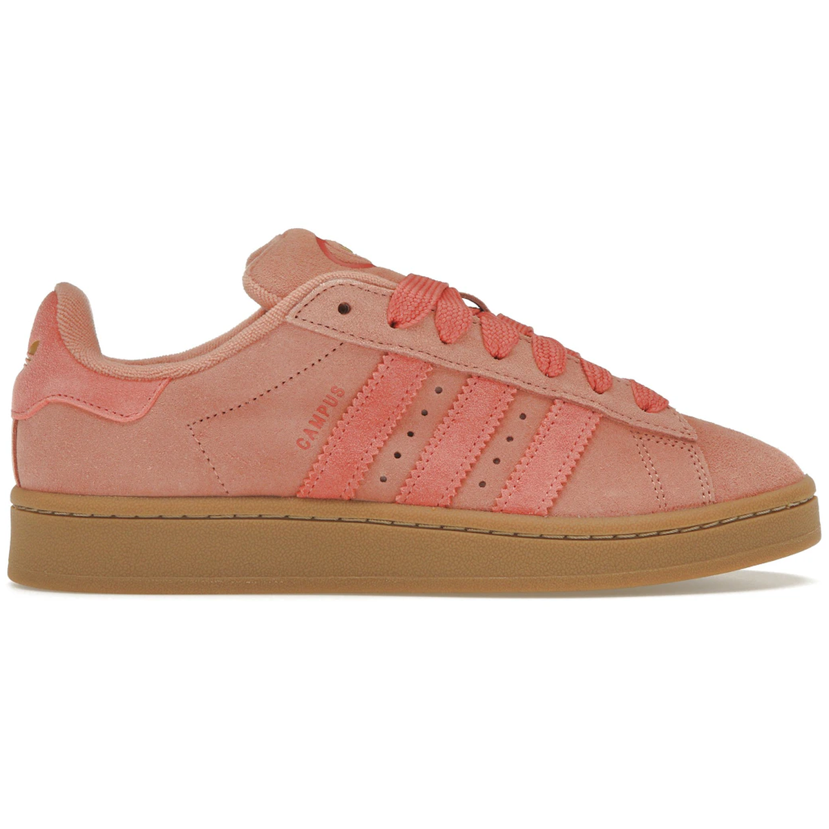 Adidas Campus 00s Wonder Clay - Adidas Sneakers - 4066765273581
