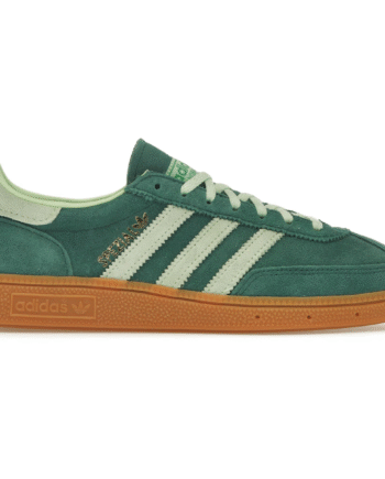 Grøn Adidas Handball Spezial Collegiate Green - Adidas Sneakers  - 4066765239143