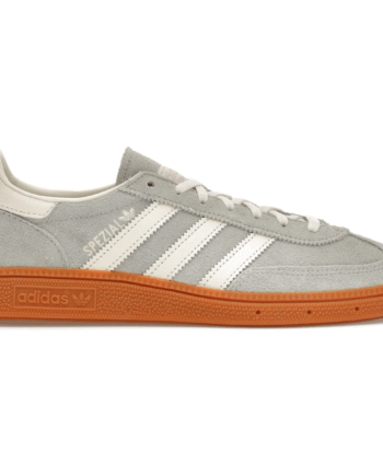 Adidas Handball Spezial Wonder Silver - Adidas Sneakers  - 4066765219961