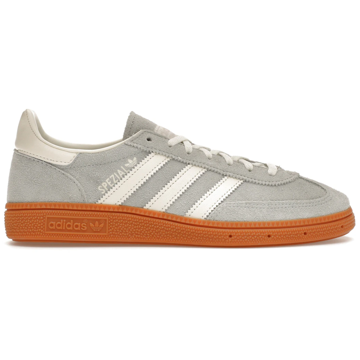 Adidas Handball Spezial Wonder Silver - Adidas Sneakers - 4066765219961