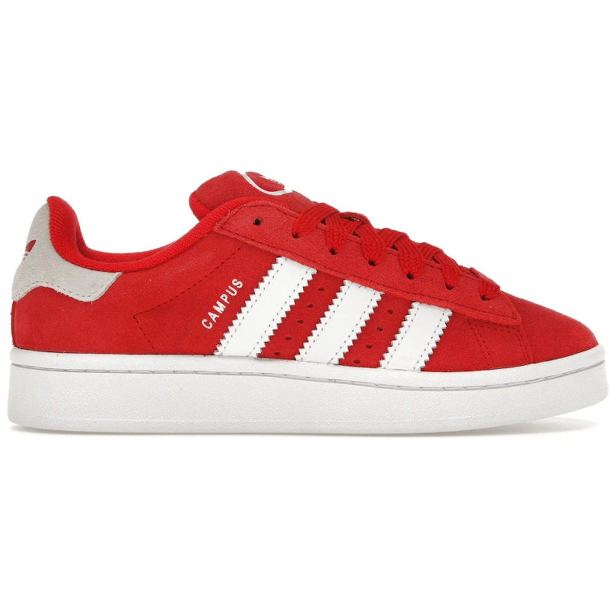 Adidas Campus 00s Better Scarlet - Adidas Sneakers