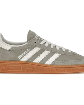 Adidas Handball Spezial Silver Pebble - Adidas Sneakers  - 4067888849417