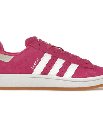 Adidas Campus 00s Semi Lucid Fuchsia - Adidas Sneakers  - 4067889754161