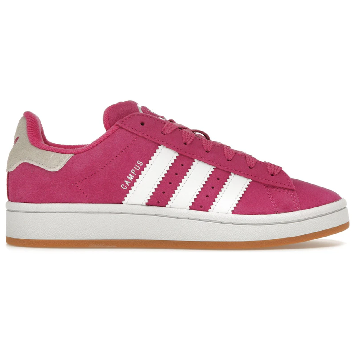 Adidas Campus 00s Semi Lucid Fuchsia - Adidas Sneakers - 4067889754161