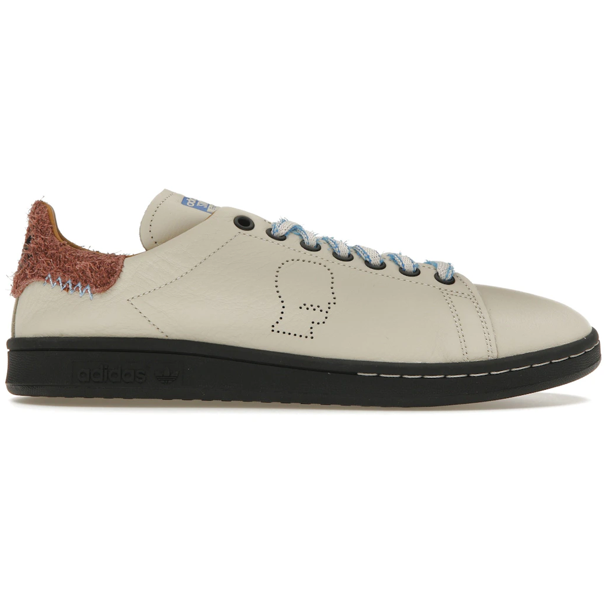 Adidas Stan Smith Brain Dead Bliss - Adidas Sneakers