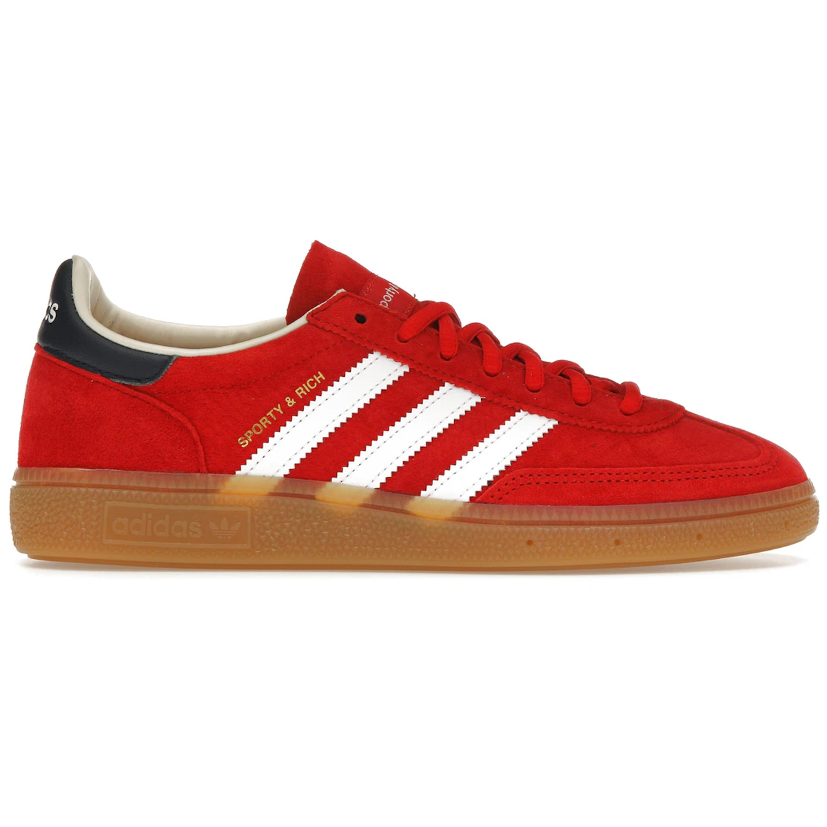Adidas Handball Spezial Sporty & Rich Usa - Adidas Sneakers  - 4067898799986
