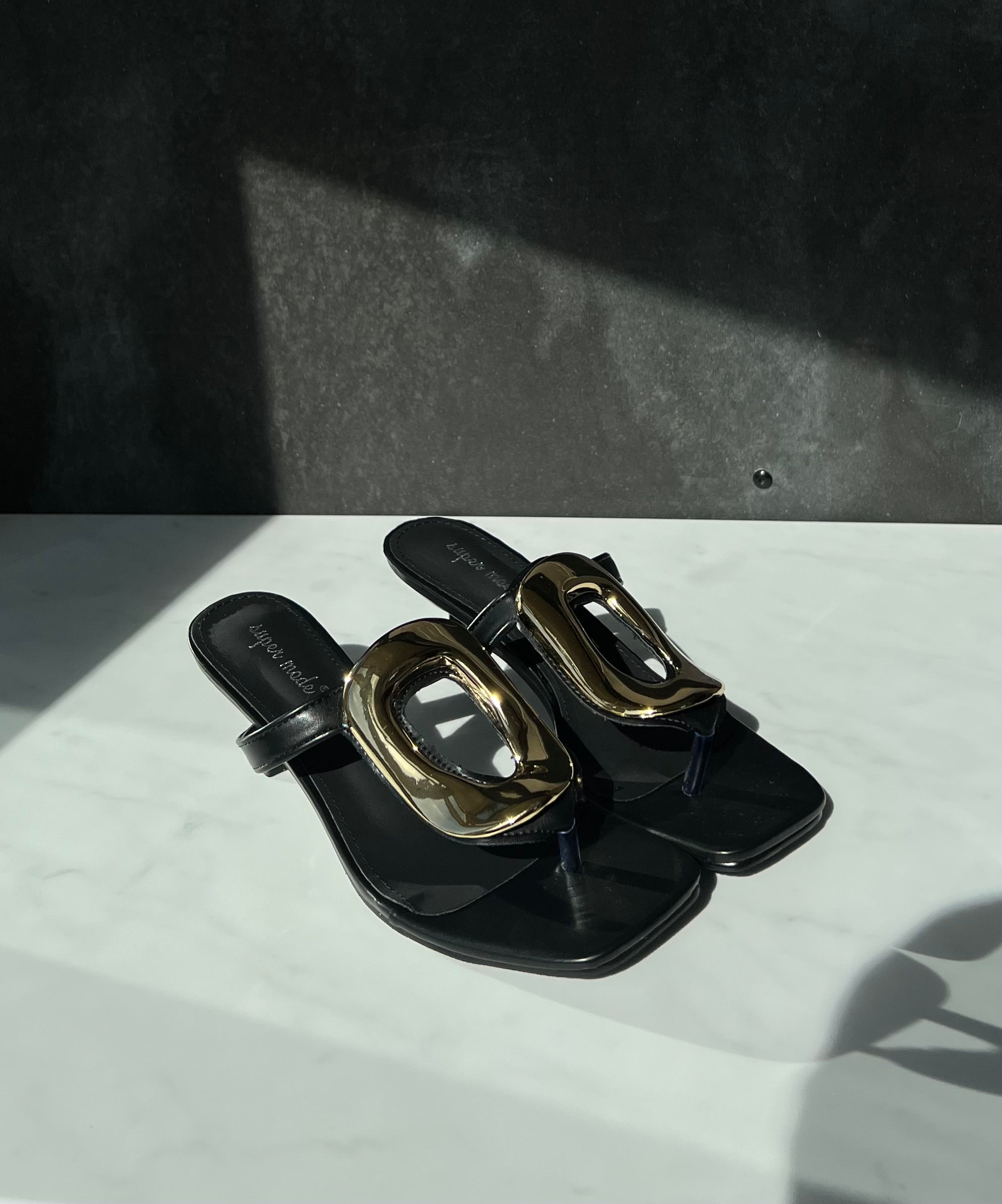 Selma Pumps - Beomé Sandaler - 1107001299