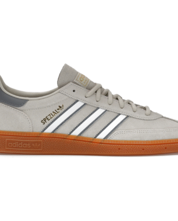 Adidas Handball Spezial Alumina Grey - Adidas Sneakers  - 4067904364139