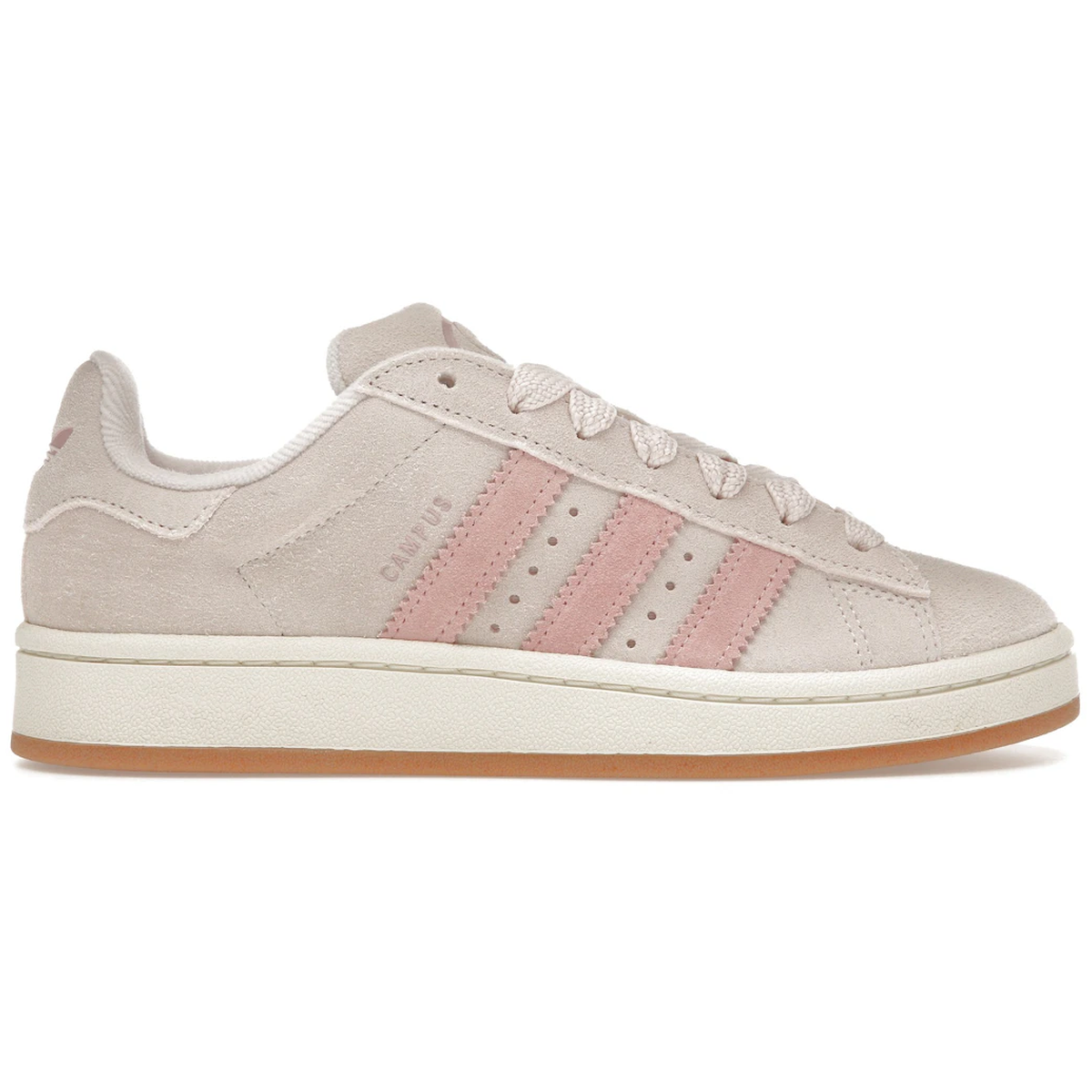Adidas Campus 00s Wonder Quartz Wonder Mauve - Adidas Sneakers  - 4067898589549