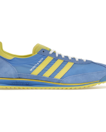 Adidas Sporty & Rich Sweden - Adidas Sneakers