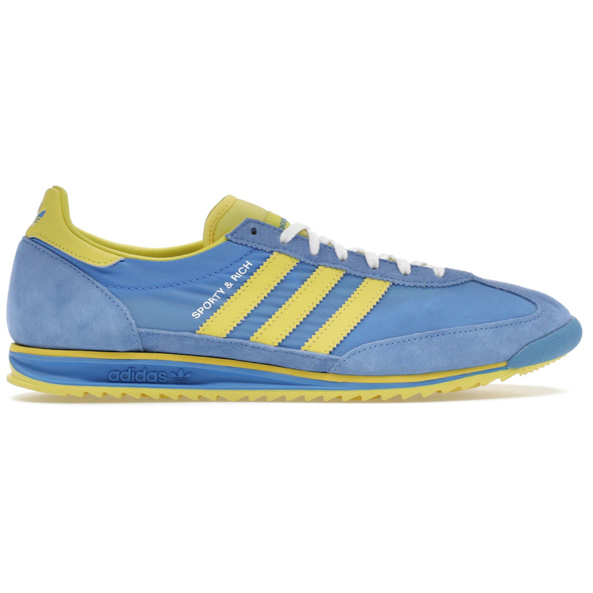 Adidas Sporty & Rich Sweden - Adidas Sneakers