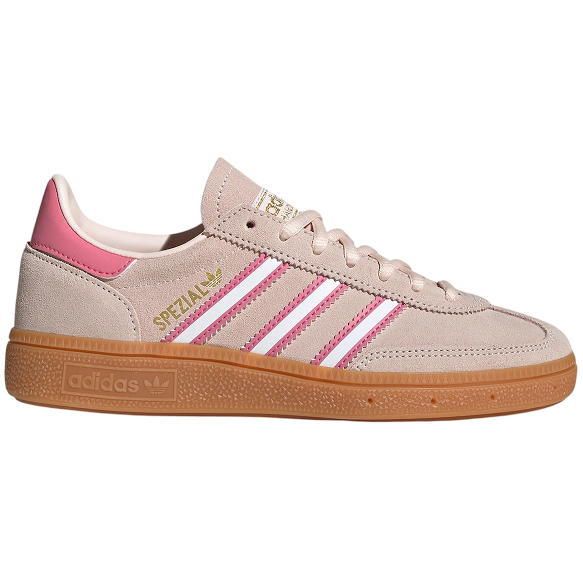 Adidas Handball Spezial Wonder Quartz Rose Tone - Adidas Sneakers