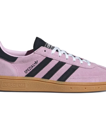 Adidas Handball Spezial Orchid Fusion - Adidas Sneakers