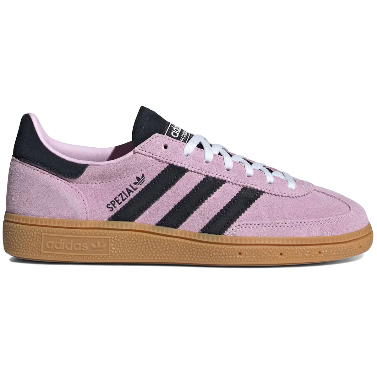 Adidas Handball Spezial Orchid Fusion - Adidas Sneakers