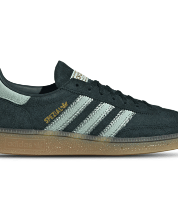 Grøn Adidas Handball Spezial Aurora Ivy Ash Green - Adidas Sneakers
