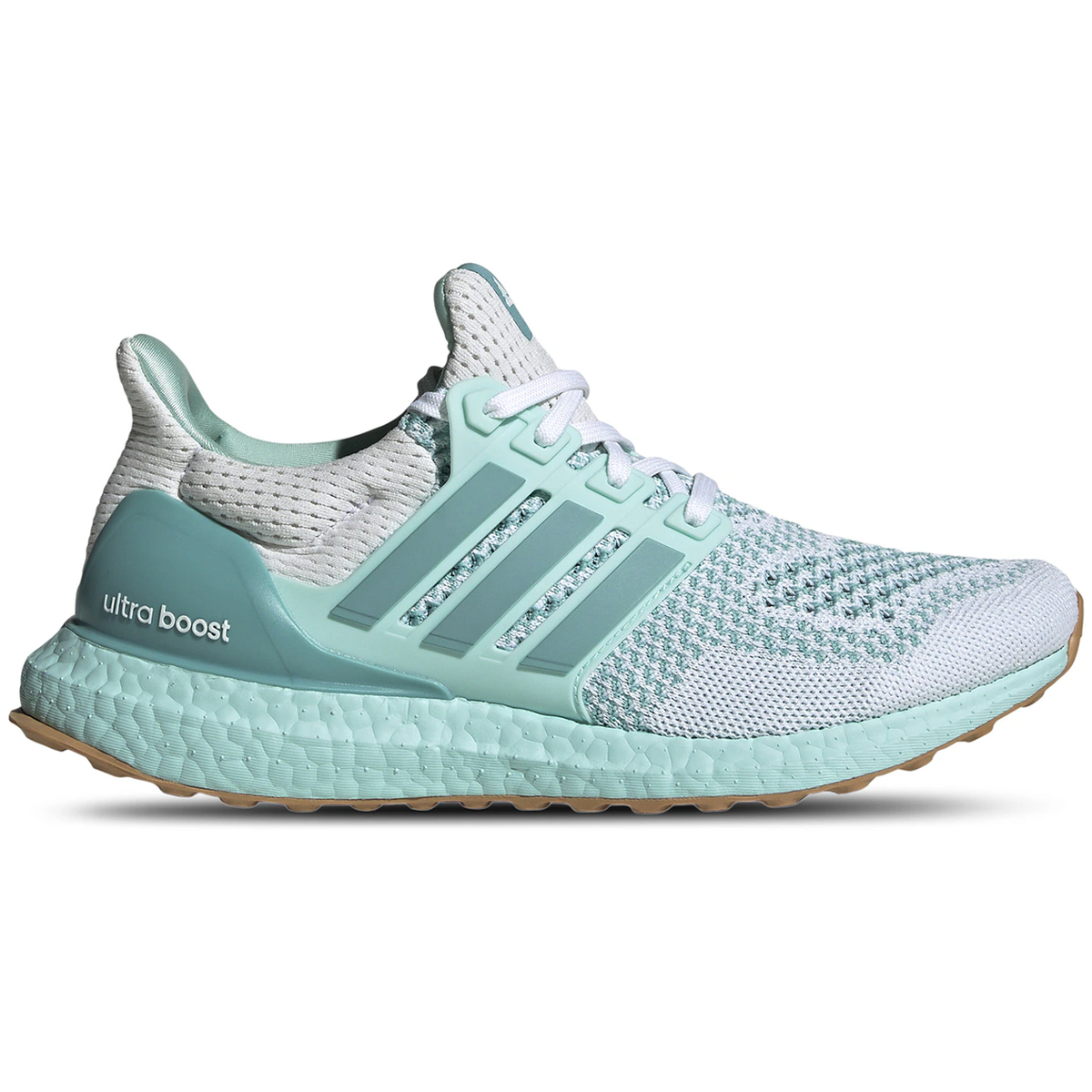 Adidas Ultra Boost Mint Ton - Adidas Sneakers