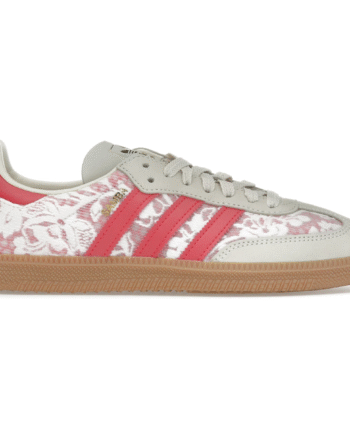 Adidas Samba Liberty London Better Scarlet - Adidas Sneakers