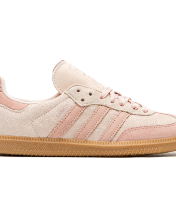 Adidas Samba Wonder Quartz Wonder Mauve Women - Adidas Sneakers