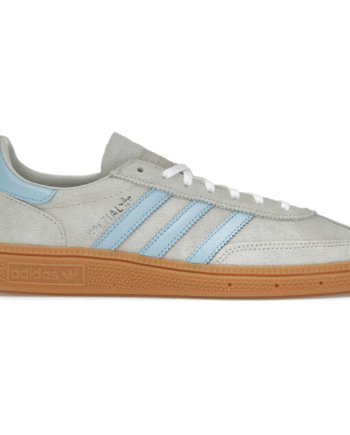 Adidas Handball Spezial Alumina Clear Sky - Adidas Sneakers  - 4067904339717