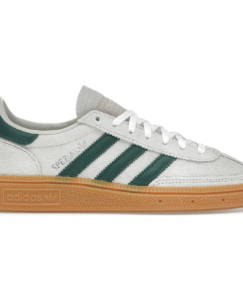 Grøn Adidas Handball Spezial Alumina Collegiate Green - Adidas Sneakers  - 4067904457879