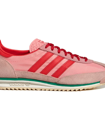 Pink Adidas Semi Spark Red - Adidas Sneakers