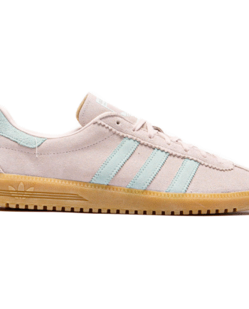 Adidas Bermuda Putty Mauve Semi Flash Aqua - Adidas Sneakers