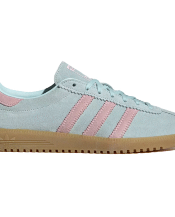 Pink Adidas Bermuda Halo Mint Clear - Adidas Sneakers