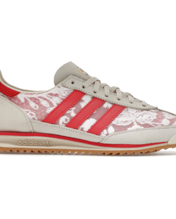 Adidas Liberty London Better Scarlet - Adidas Sneakers