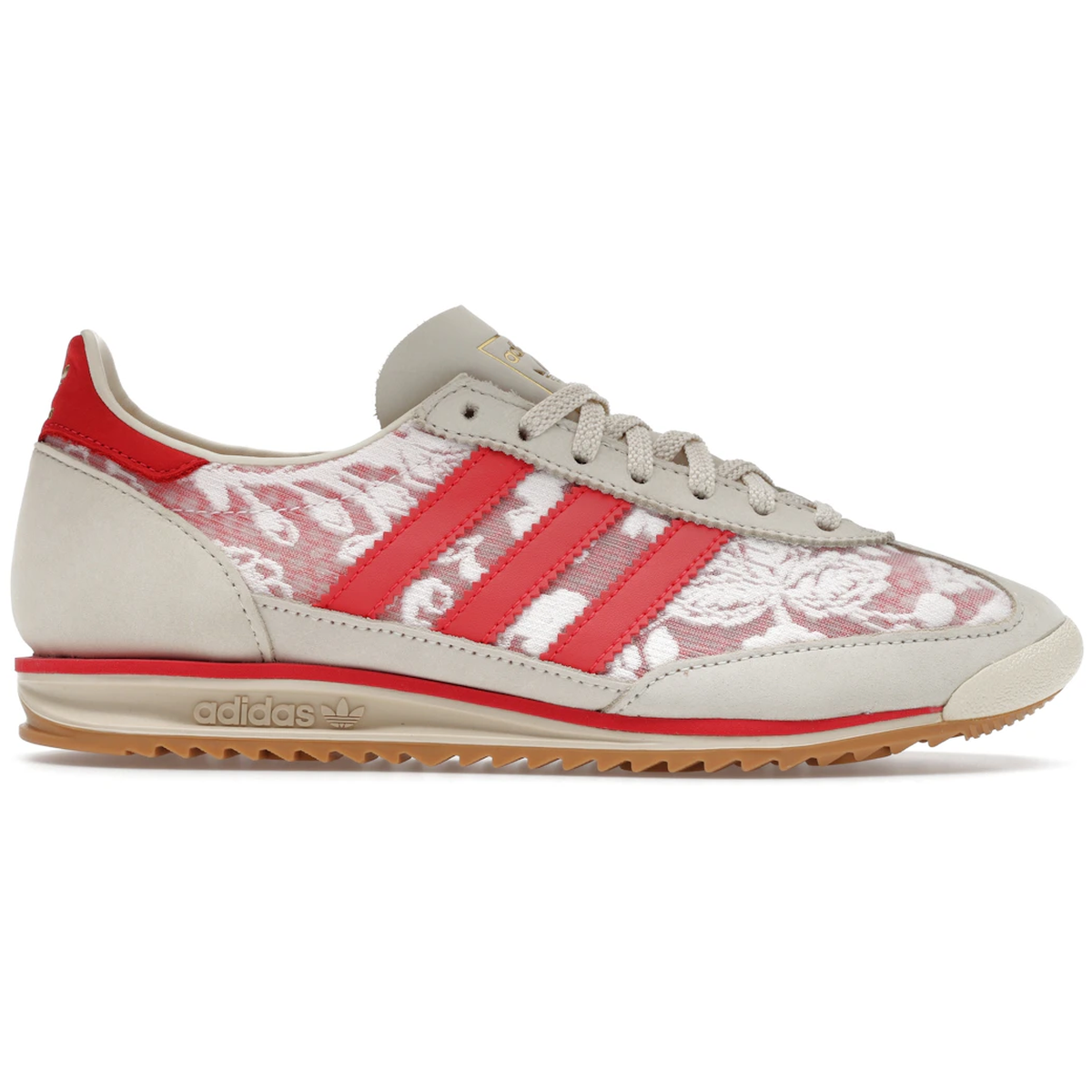 Adidas Liberty London Better Scarlet - Adidas Sneakers