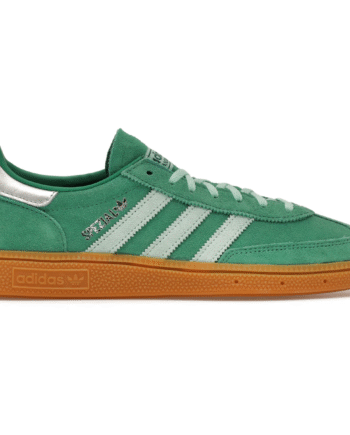 Grøn Adidas Handball Spezial Semi Court Green Clear Mint Gum - Adidas Sneakers