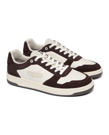41 Wright Basketball Sneaker - Les Deux Sneakers  - 5711934922874