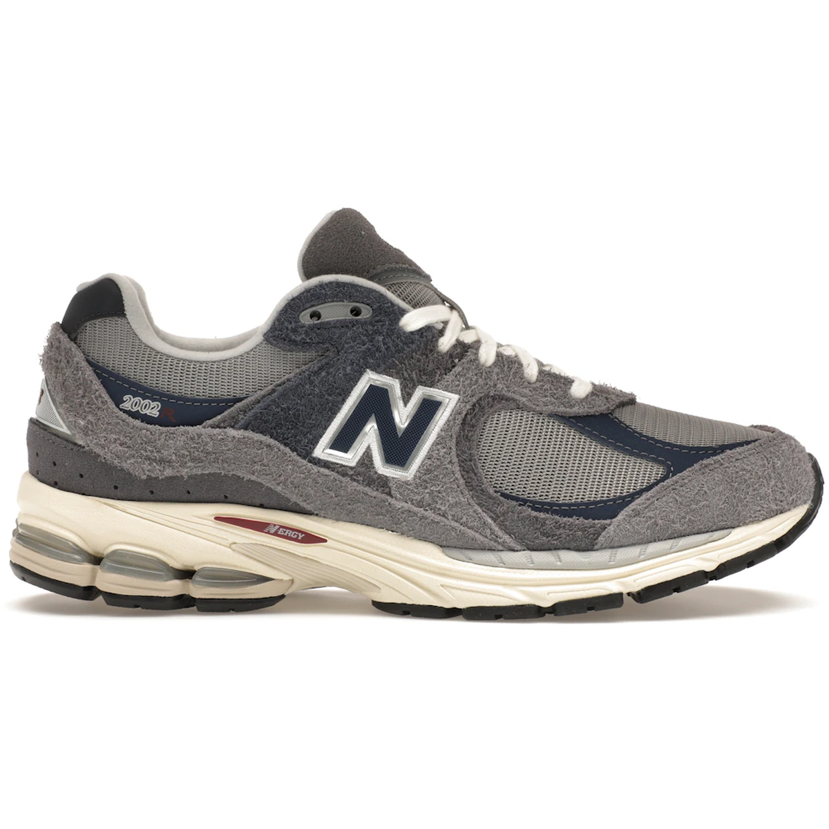 New Balance 2002r Castlerock - New Sneakers  - 197376127148