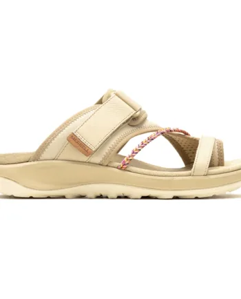 Merrell Terran Post Sandal Incense Sandaler - Merrell Sandaler  - 195019752283