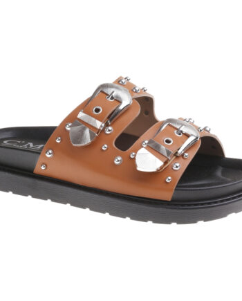 Camel Maria Louise Dame Sandal 5188 - Shoes Sandaler  - 5715406508139