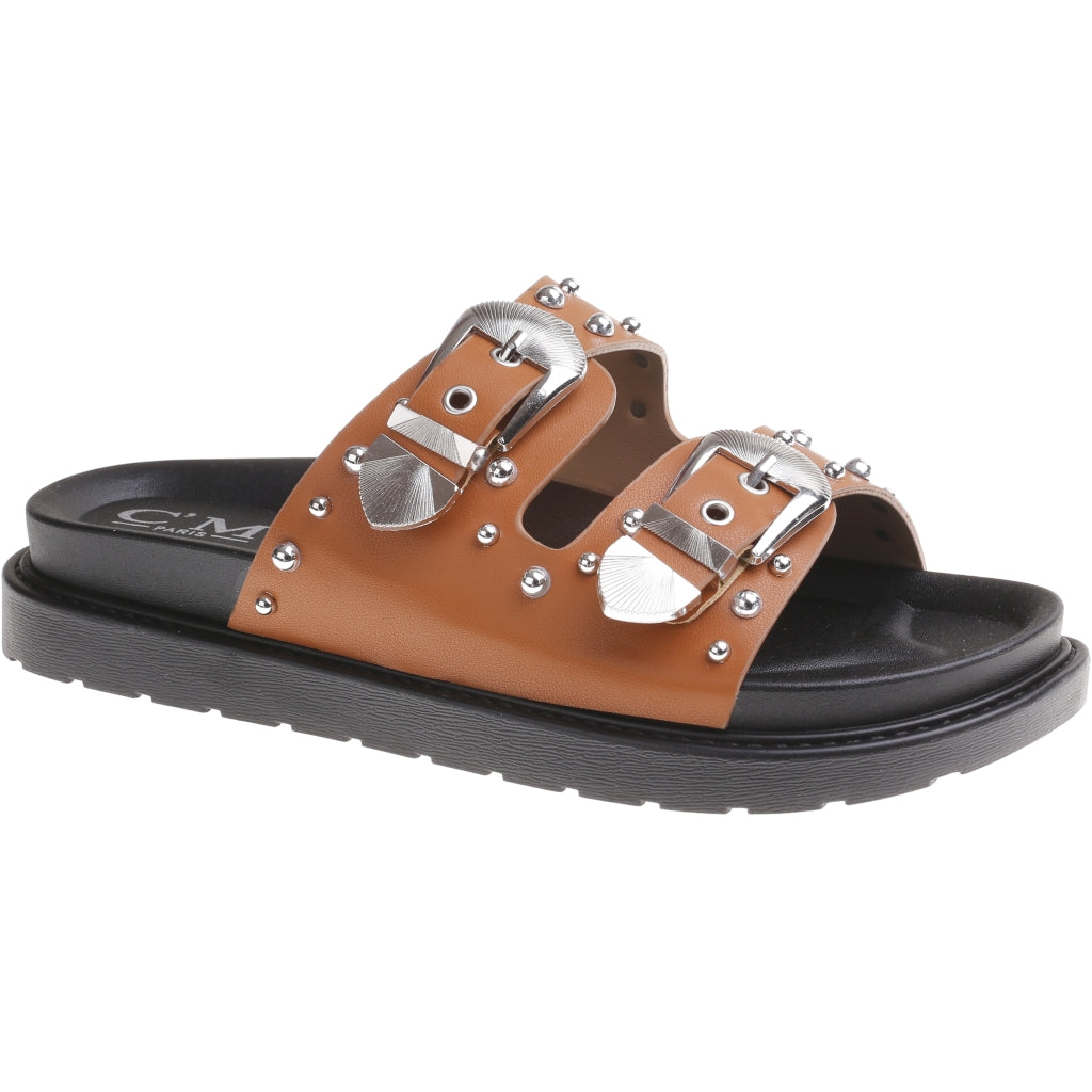 Camel Maria Louise Dame Sandal 5188 - Shoes Sandaler - 5715406508139