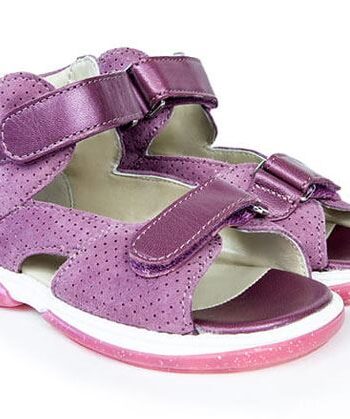 Memo Juliet Sandal Lilla Sandal Med Ekstra Støtte - Memo Sandaler