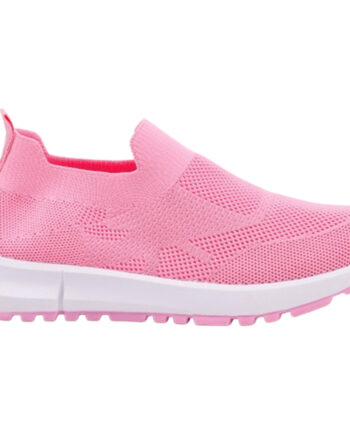 Milla Dame Sneakers 1150 Fuxia - Shoes Sneakers  - 5715406258799