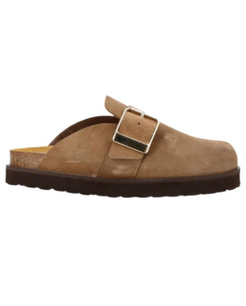 Brun Phenumb Sandal Ofelia Taupe - Phenumb Sandaler  - 5740008240095