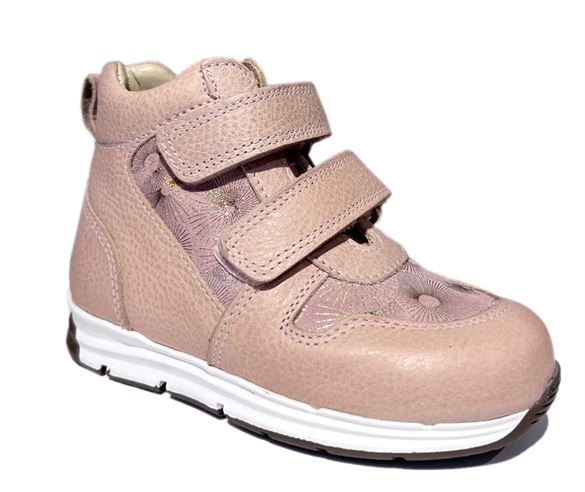 Arauto Rap Vandtætte Sporty Sneakers Rose - Arauto Rap Sneakers