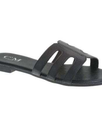 Sort Ruth Dame Sandal 5138 Black - Shoes Sandaler  - 5715406400587