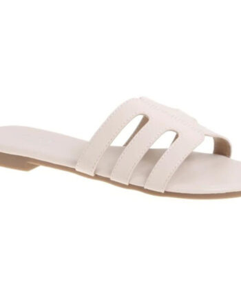 Ruth Dame Sandal 5138 Nude - Shoes Sandaler  - 5715406400501