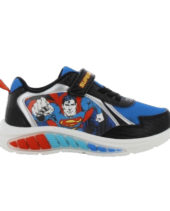 Sort/Kobolt Drenge Sneakers Blink Sort Kobolt - Nn Sneakers  - 5715066092412