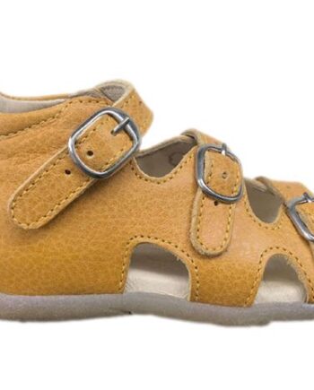 Sandal Ala Babybotte Gul - Arauto Rap Sandaler