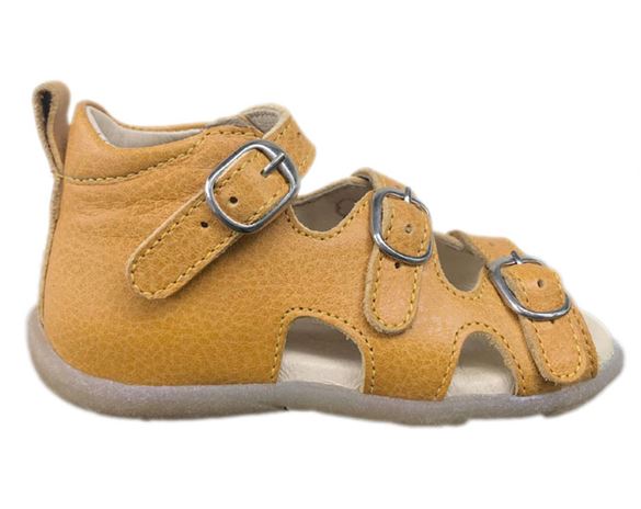 Sandal Ala Babybotte Gul - Arauto Rap Sandaler
