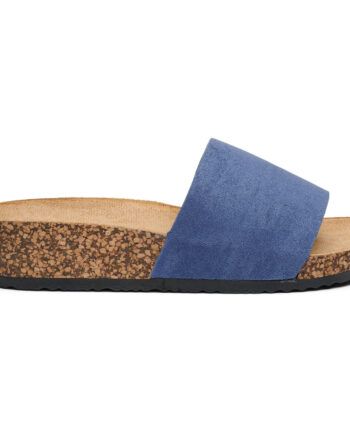 Blå Sissi Sandal Rn126 Blue - Shoes Sandaler  - 5715406261720