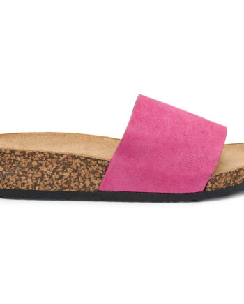 Sissi Sandal Rn126 Fuxia - Shoes Sandaler  - 5715406261799
