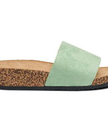 Grøn Sissi Sandal Rn126 Green - Shoes Sandaler  - 5715406261904