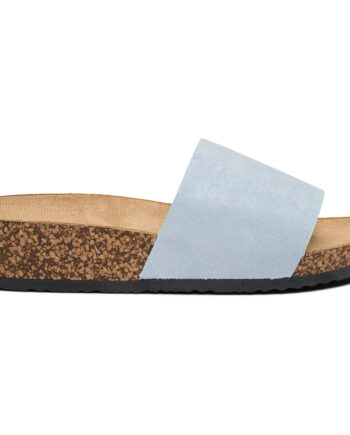 Blå Sissi Sandal Rn126 Lightblue - Shoes Sandaler  - 5715406261935