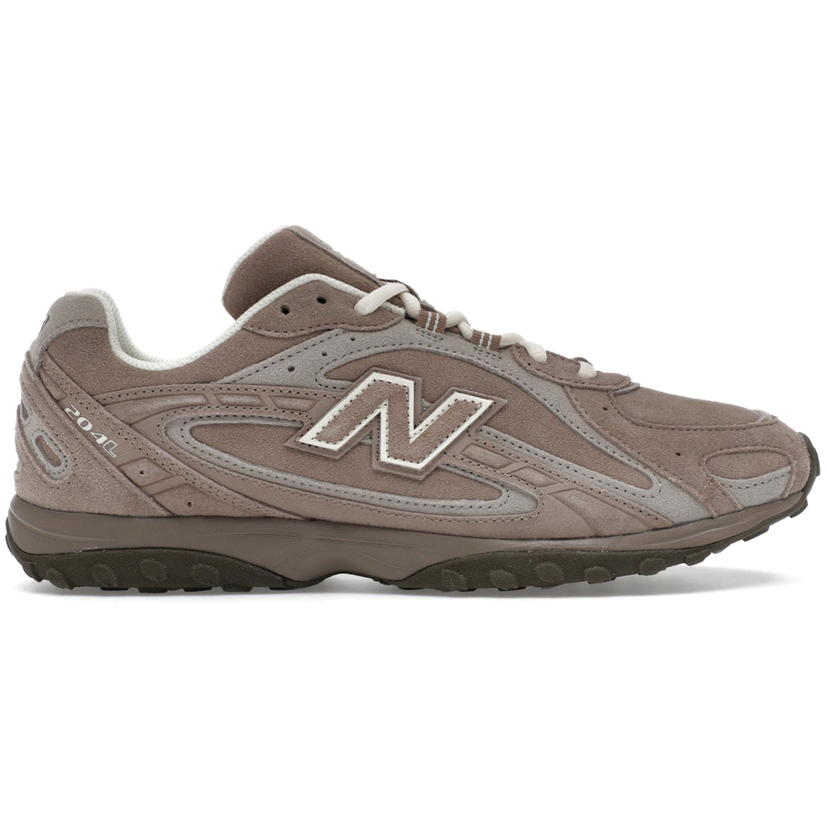 New Balance 204l Mushroom Arid Stone - New Sneakers
